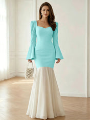 Light Blue-32