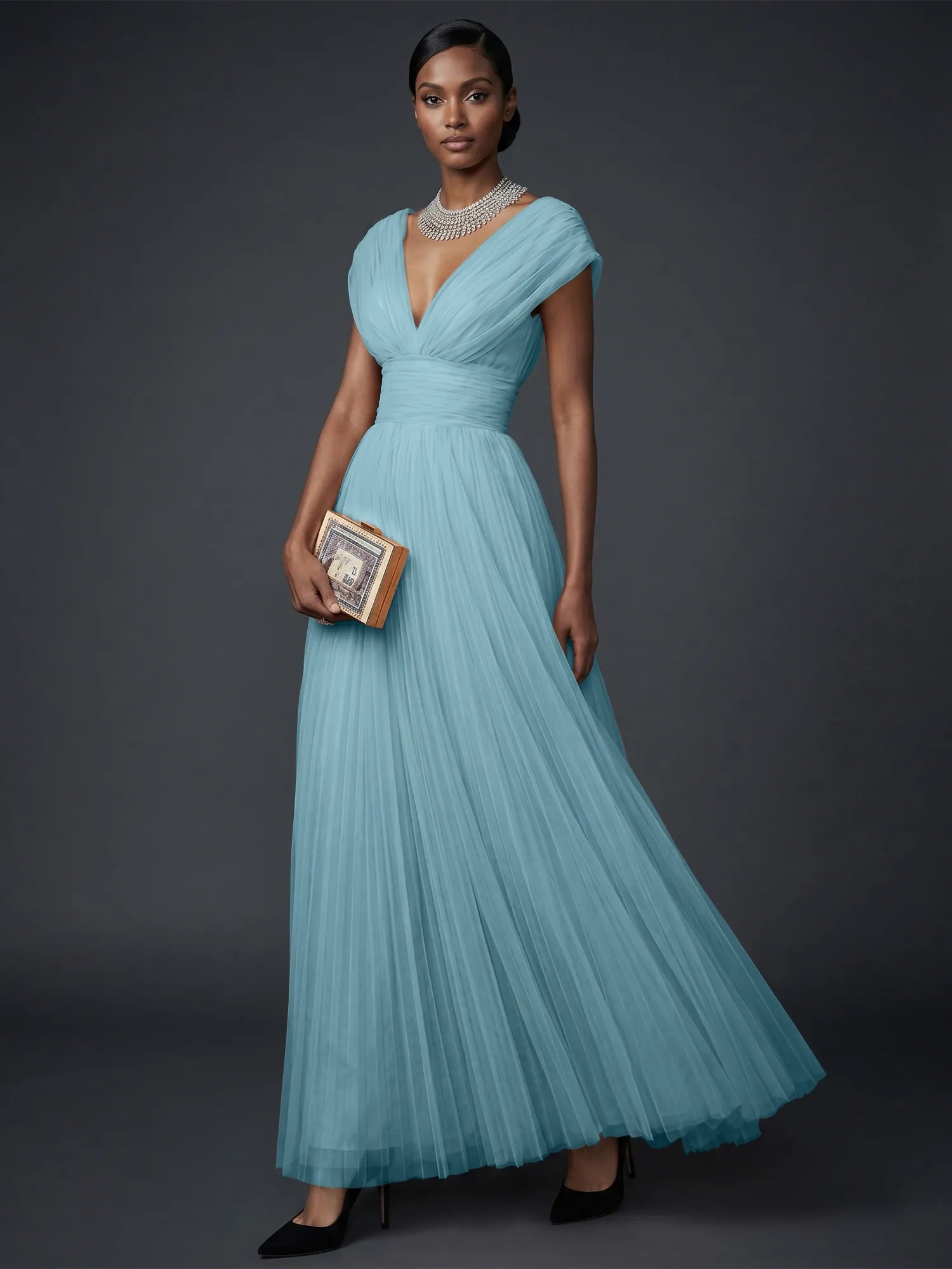 Light Blue-36