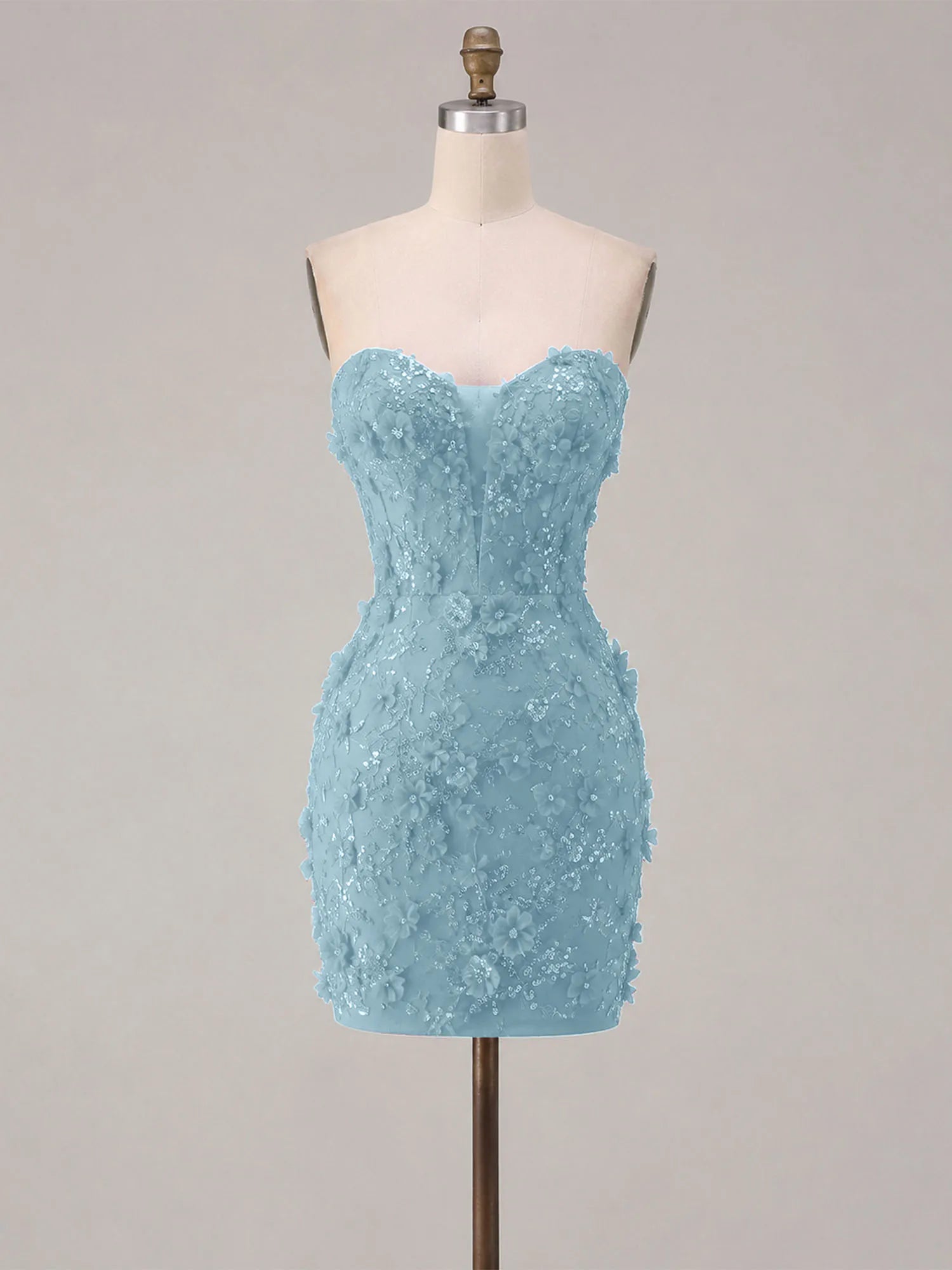 Light Blue-51