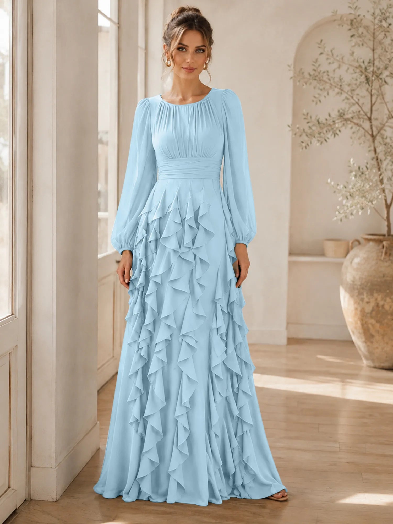 Light Blue-51