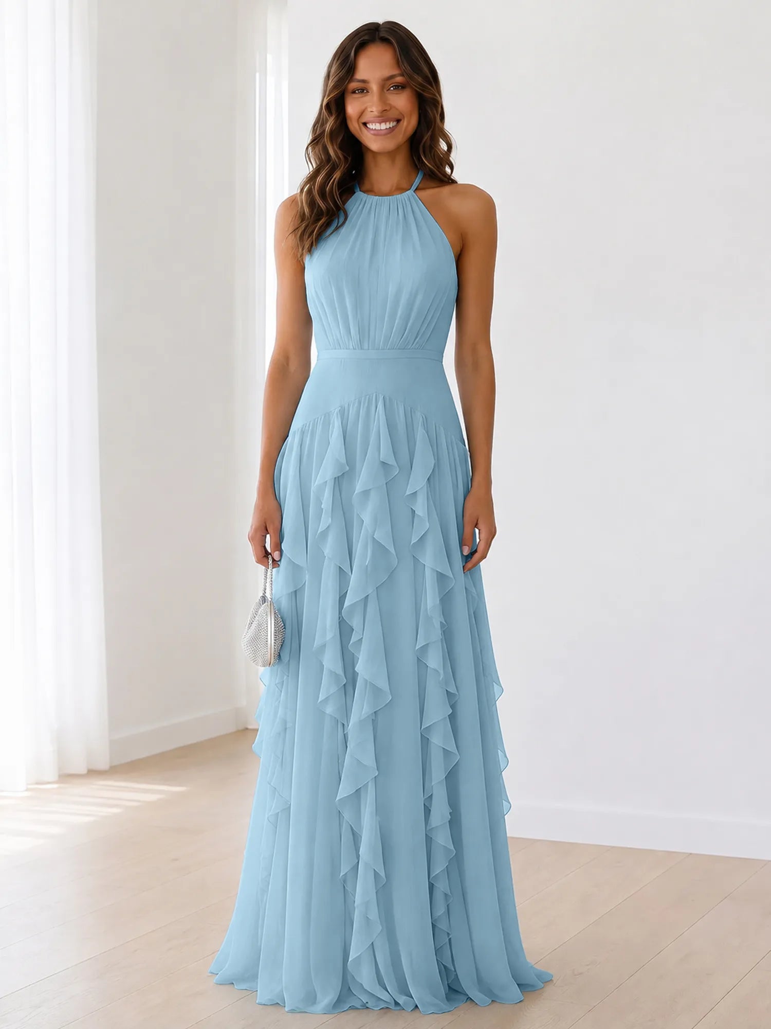 Light Blue-51