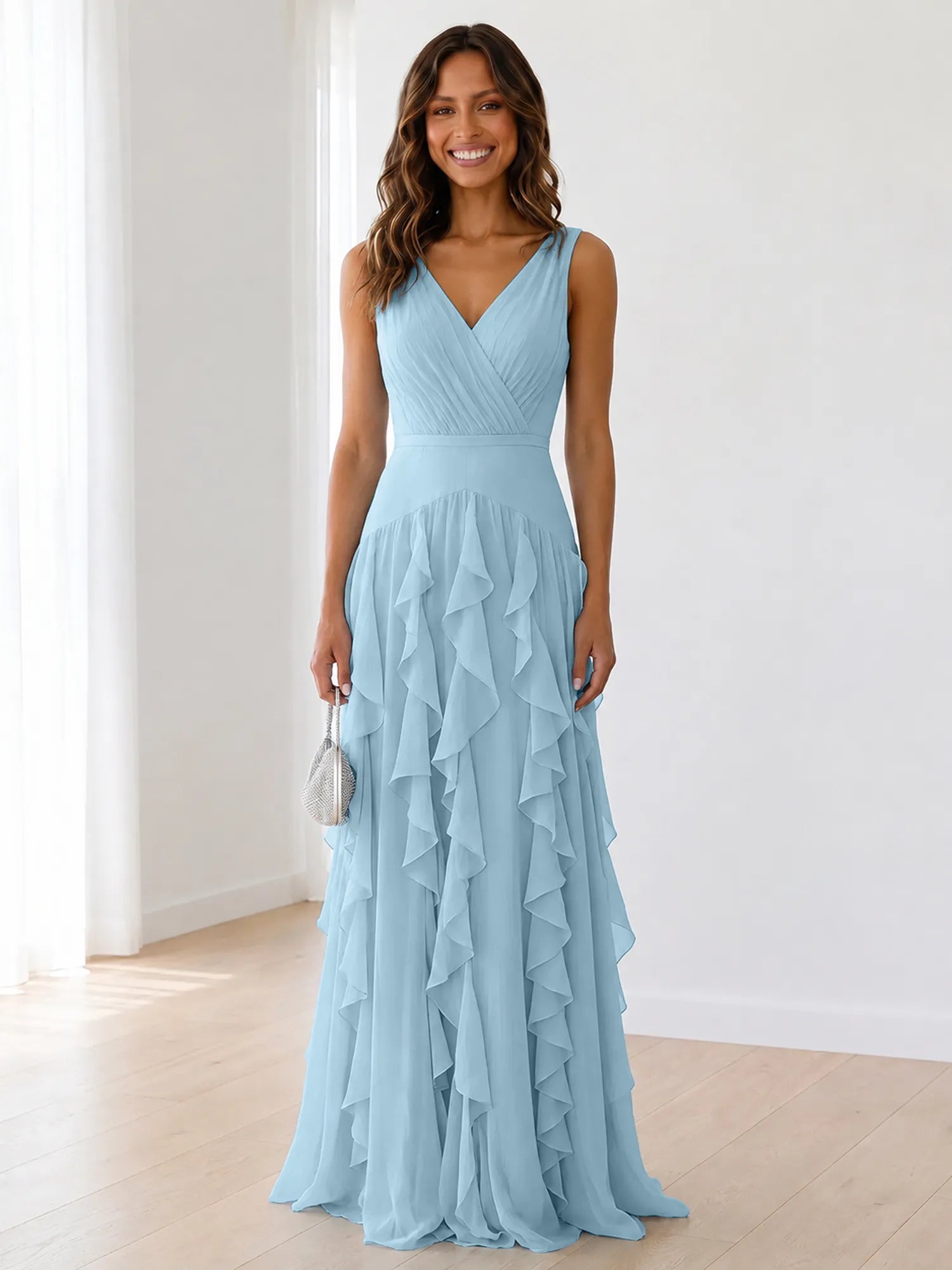 Light Blue-51