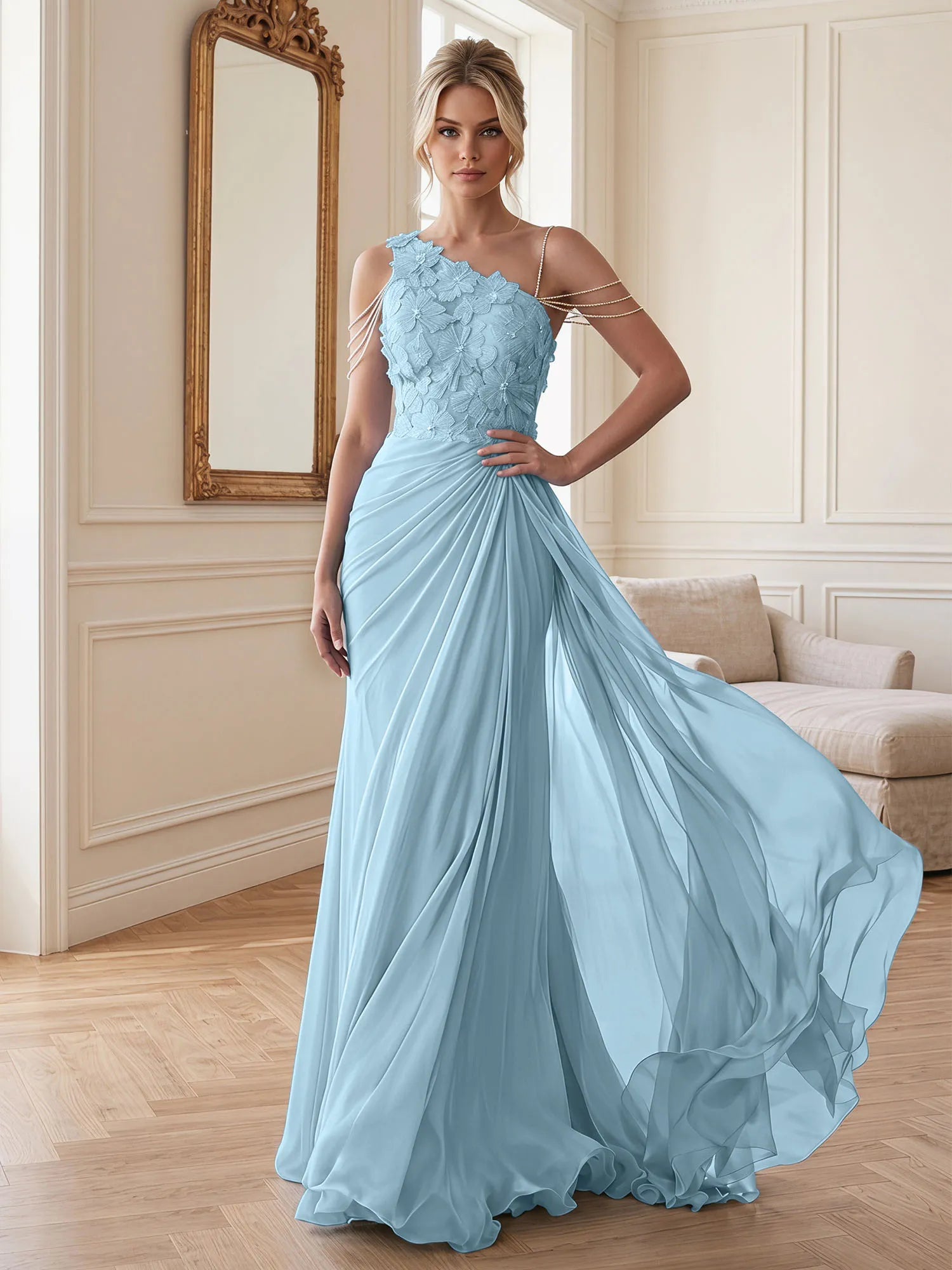 Light Blue-51