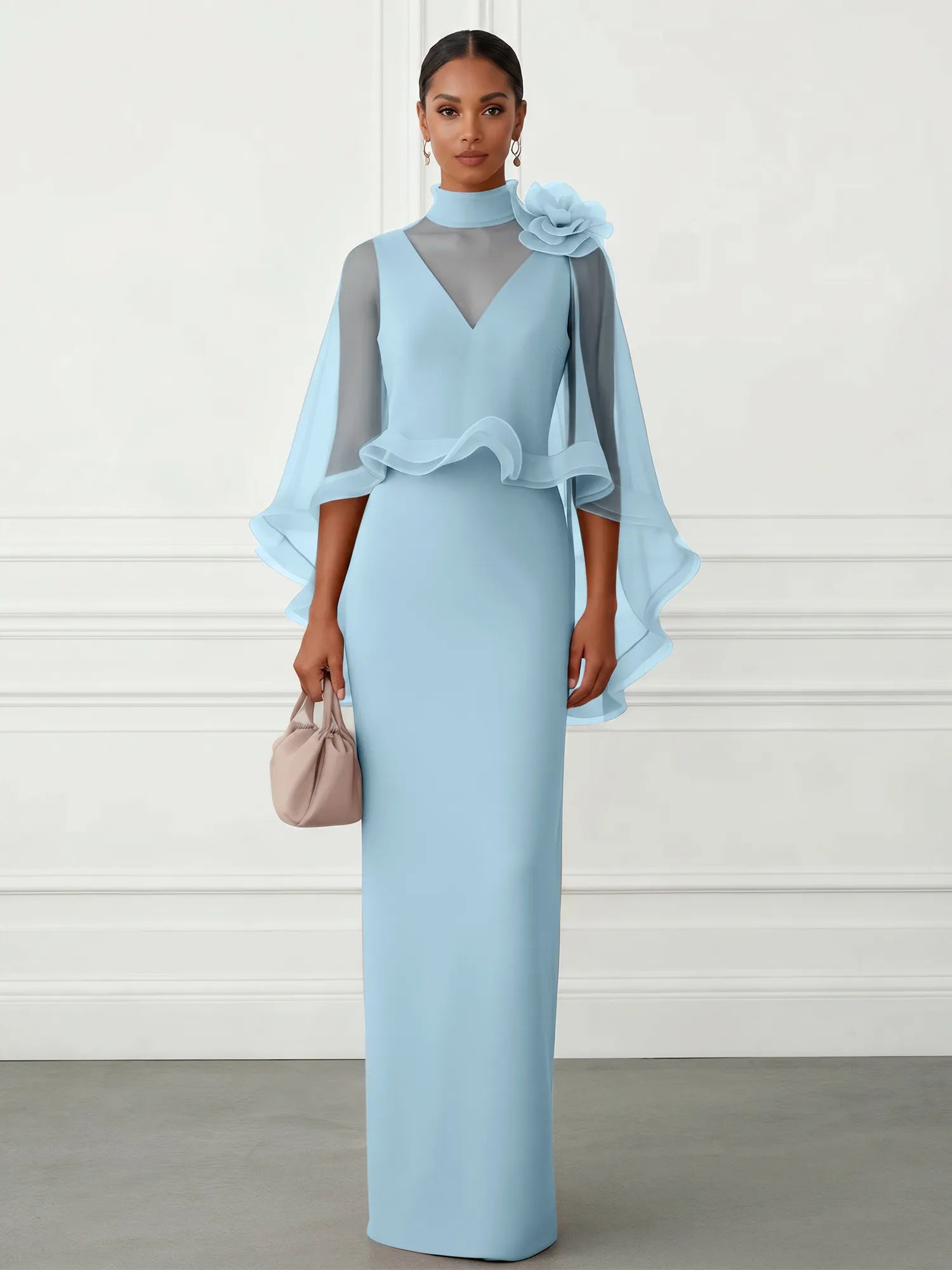 Light Blue-51