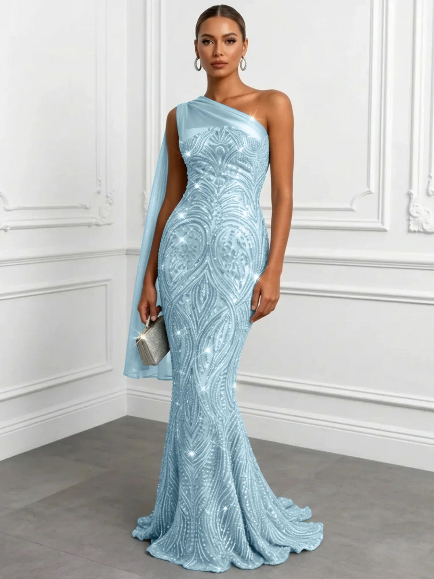 Light Blue-51