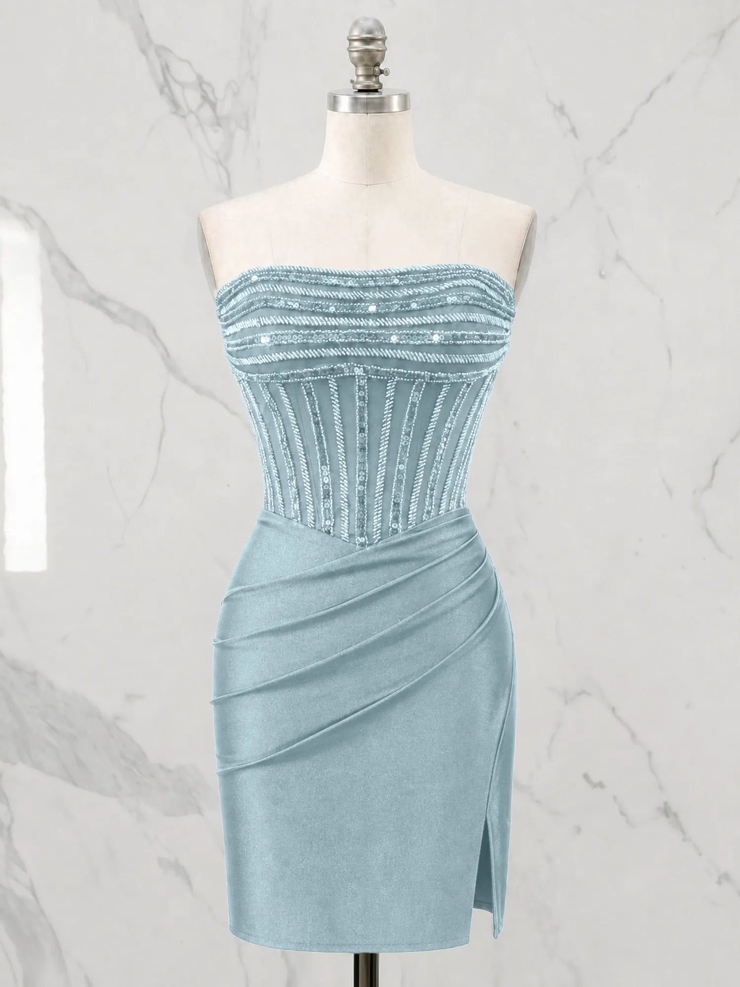 Light Blue-54
