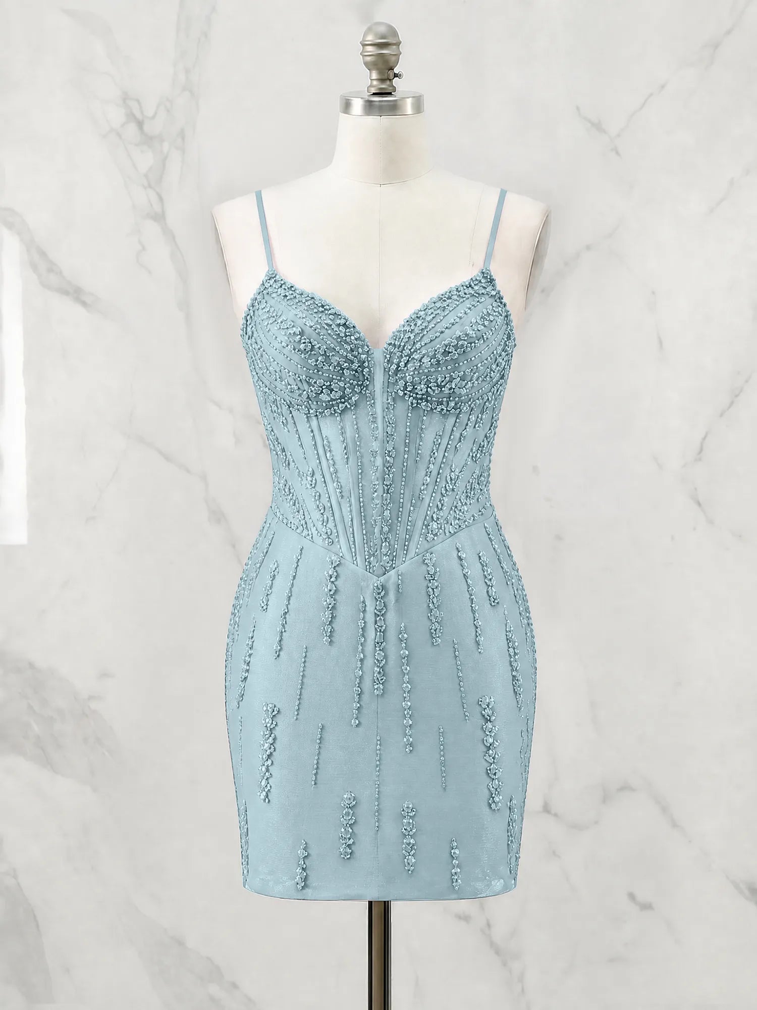 Light Blue-54