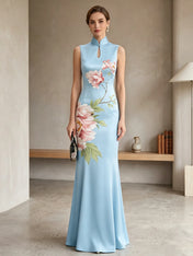 Light Blue-54