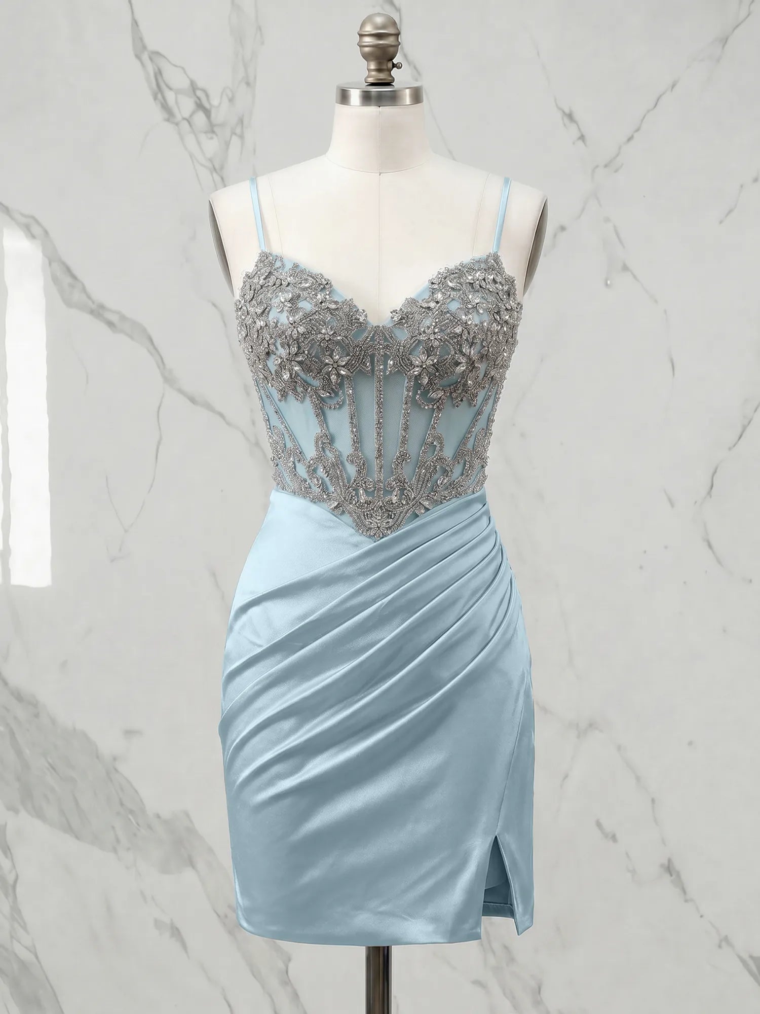 Light Blue-54