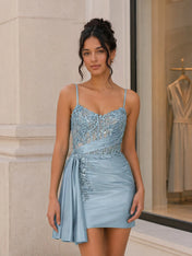 Light Blue-54