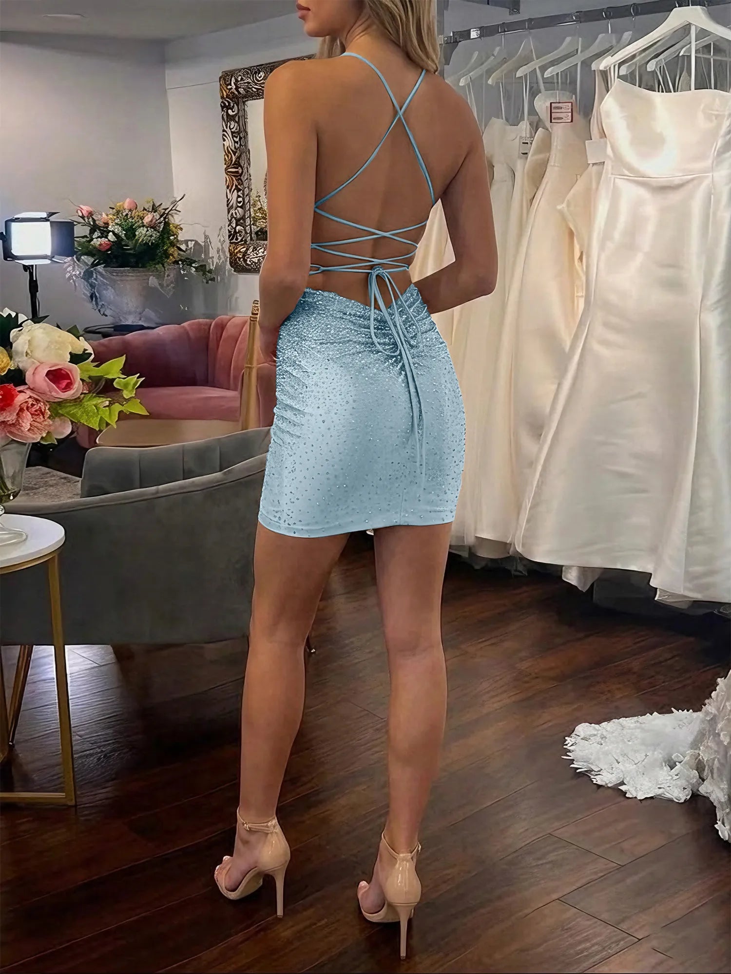 Light Blue-54
