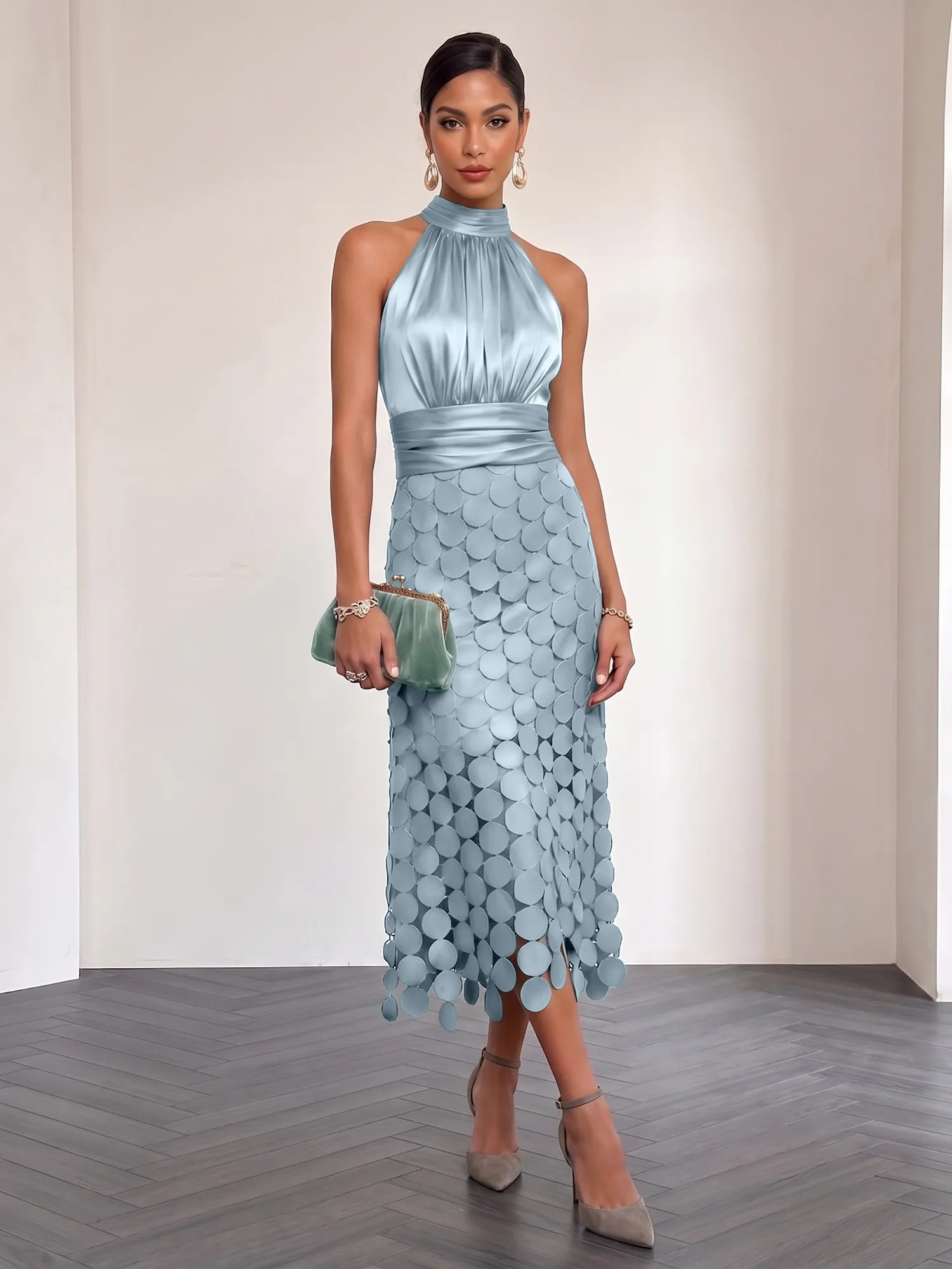 Light Blue-54