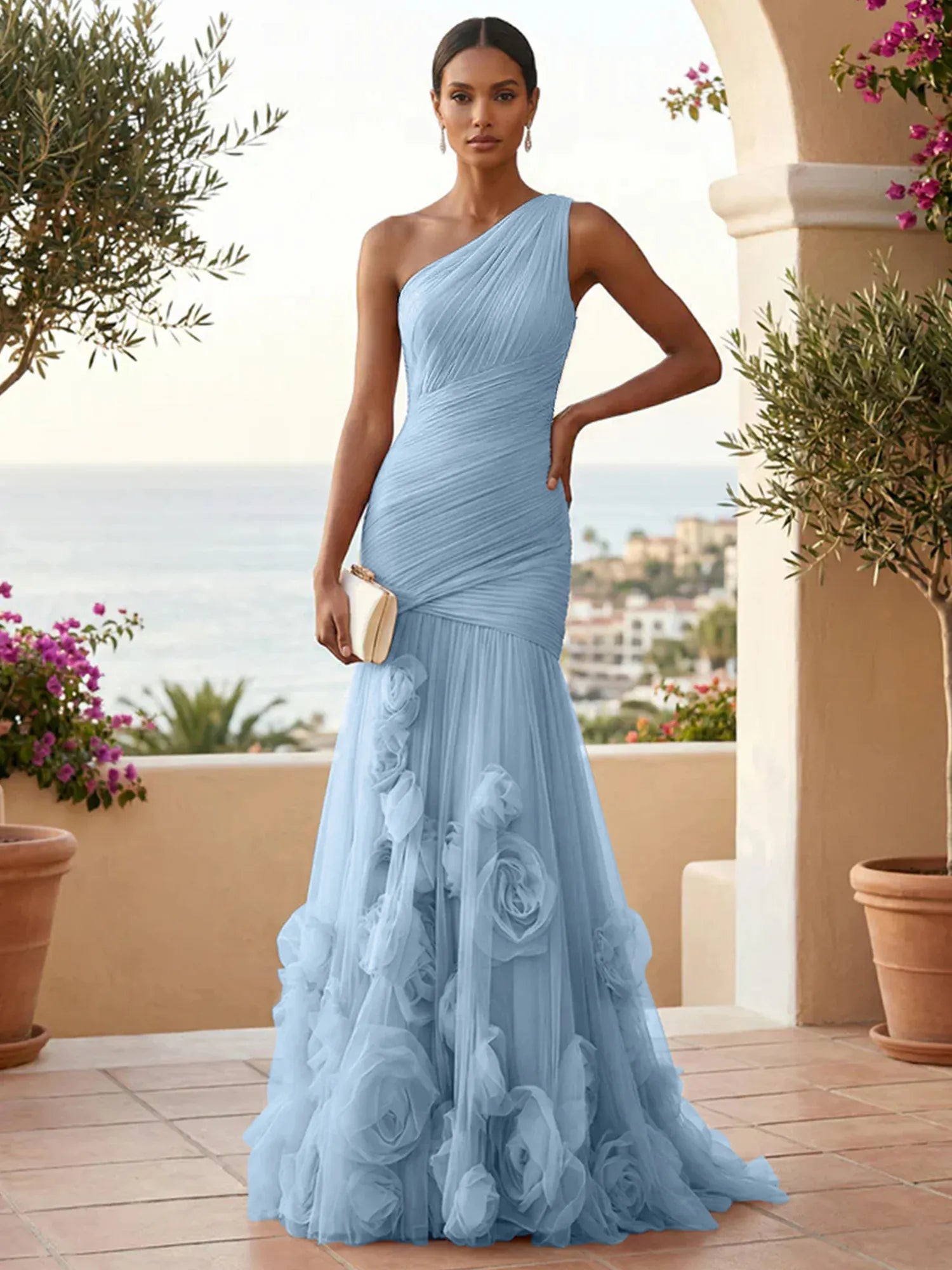 Light Blue-75