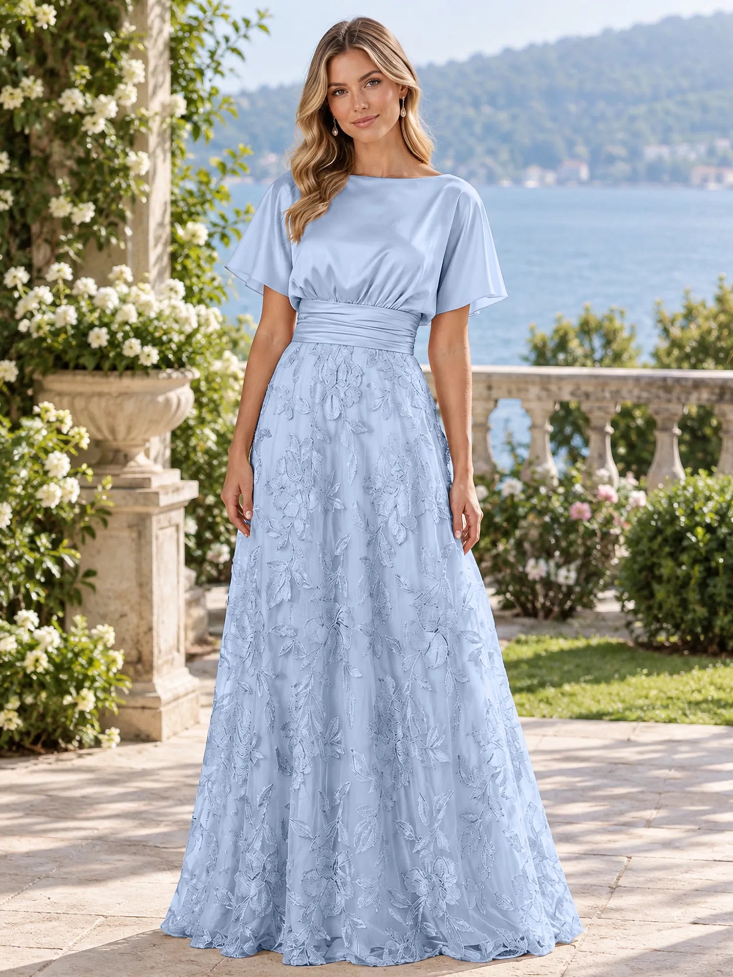 Light Blue-9