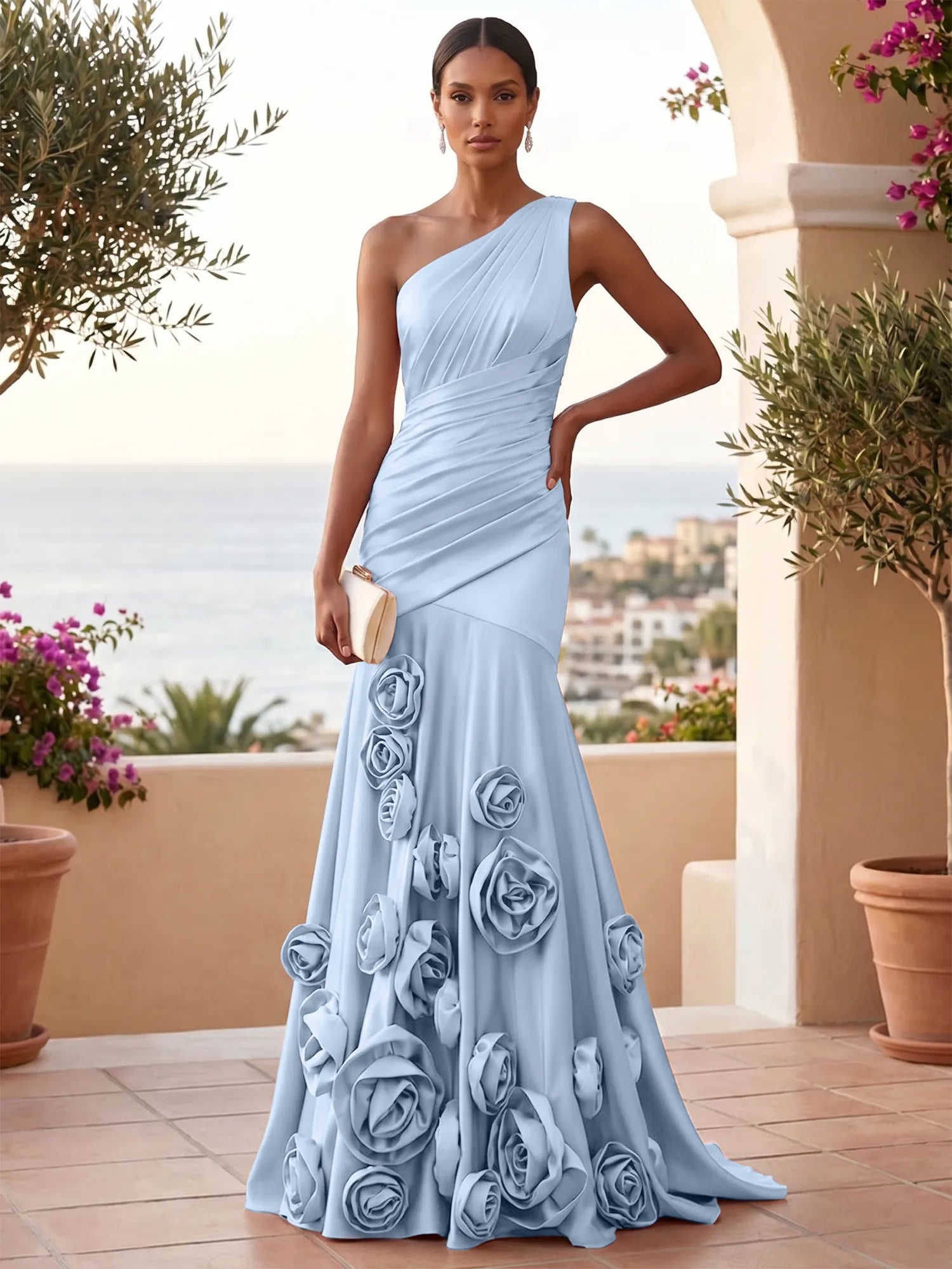 Light Blue-9