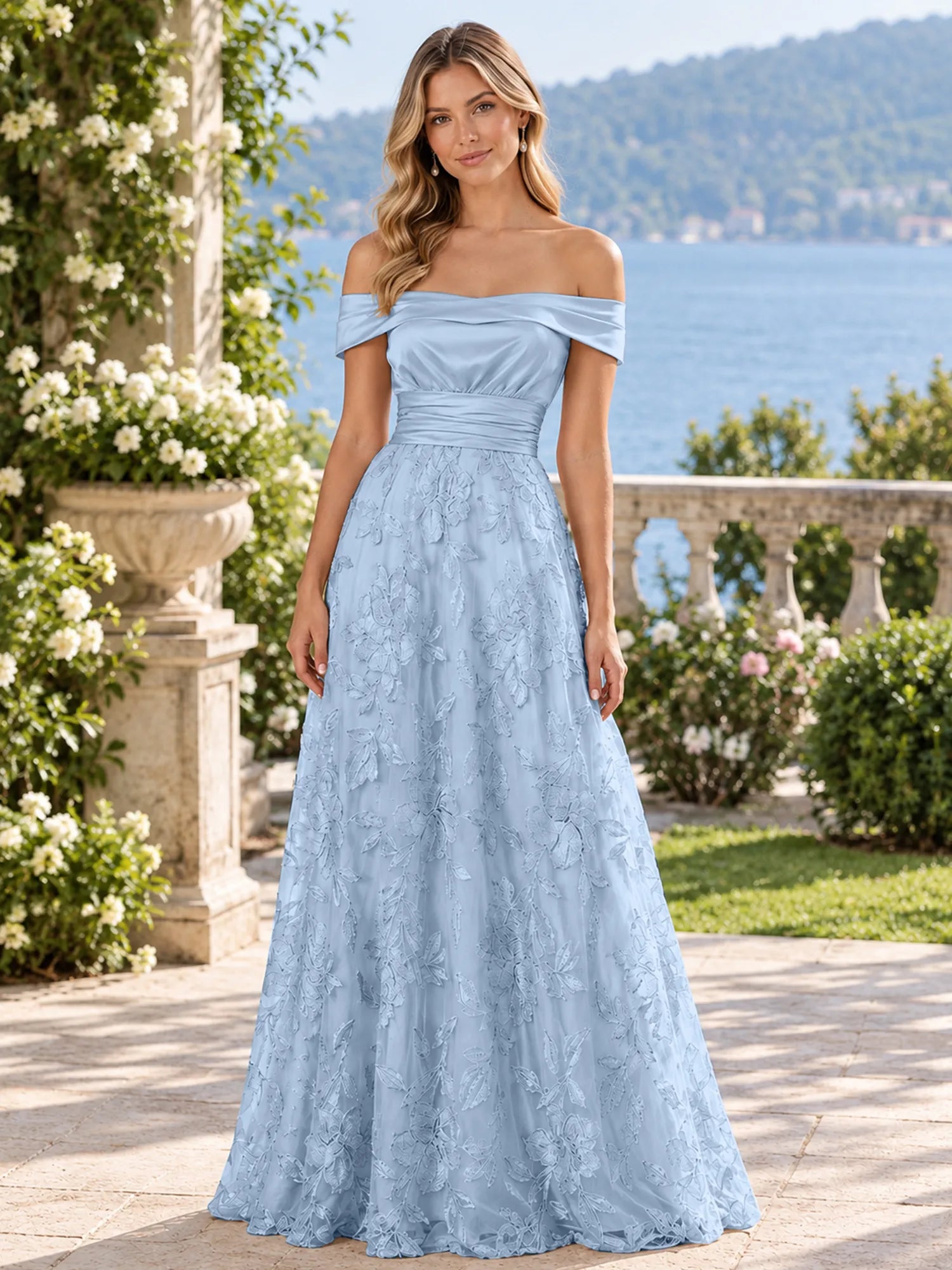 Light Blue-9