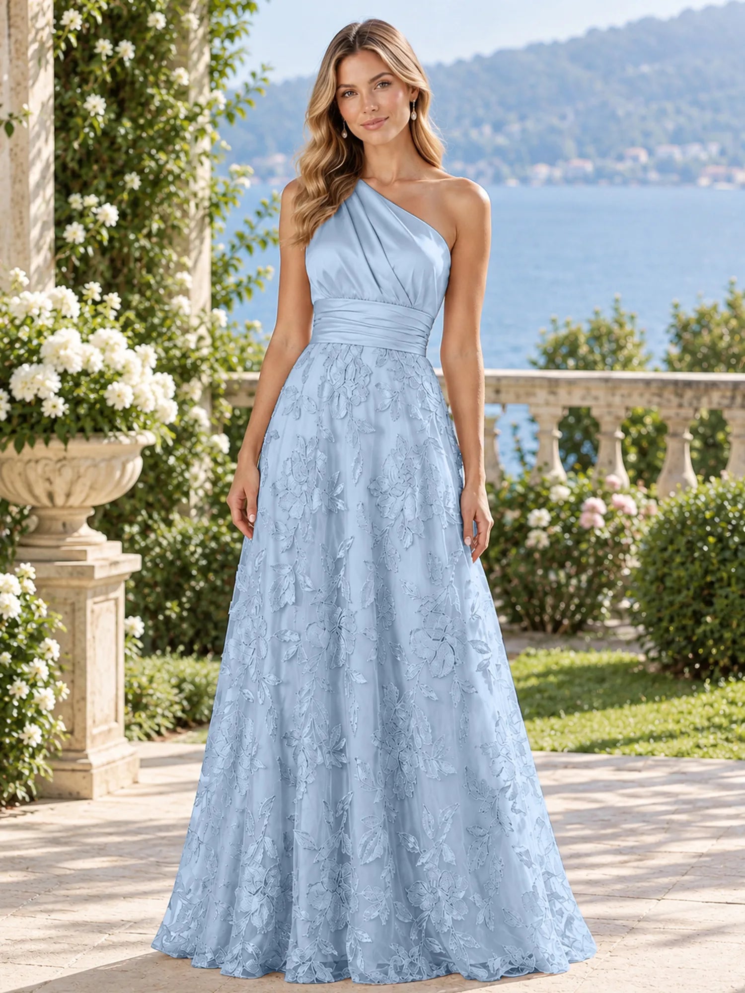 Light Blue-9