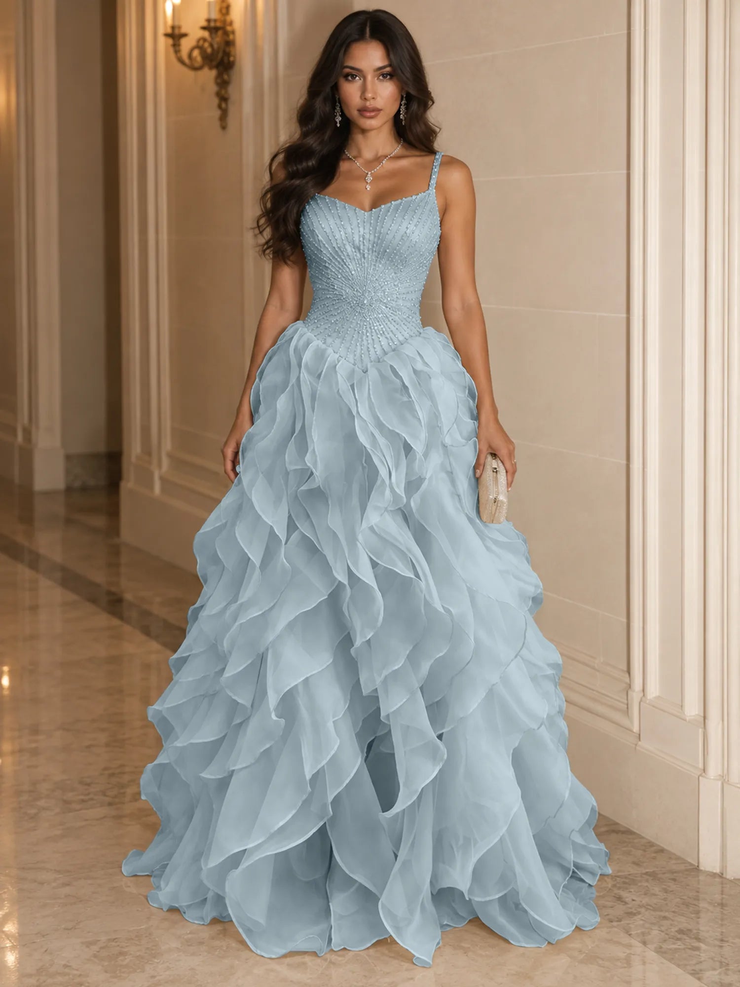 Light Blue-A16