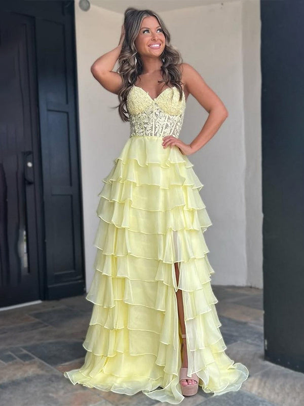 Light_Blue_A-Line_Sweetheart_Long_Lace_And_Chiffon_Prom_Dress_With_Slit_6.jpg