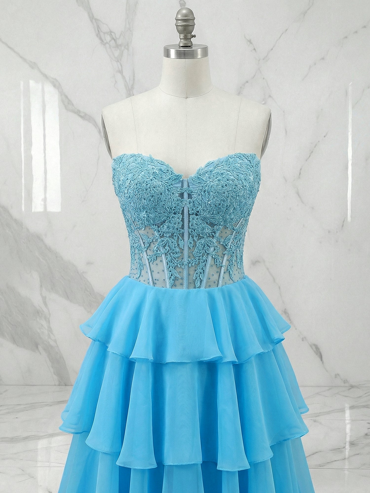 Light_Blue_A-Line_Sweetheart_Long_Tiered_Prom_Dress_with_Slit_1.jpg