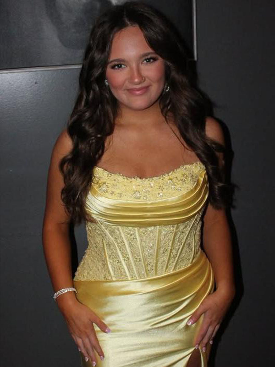 Light_Blue_Mermaid_Strapless_Applique_Sweep_Train_Prom_Dress_with_Slit_4.jpg