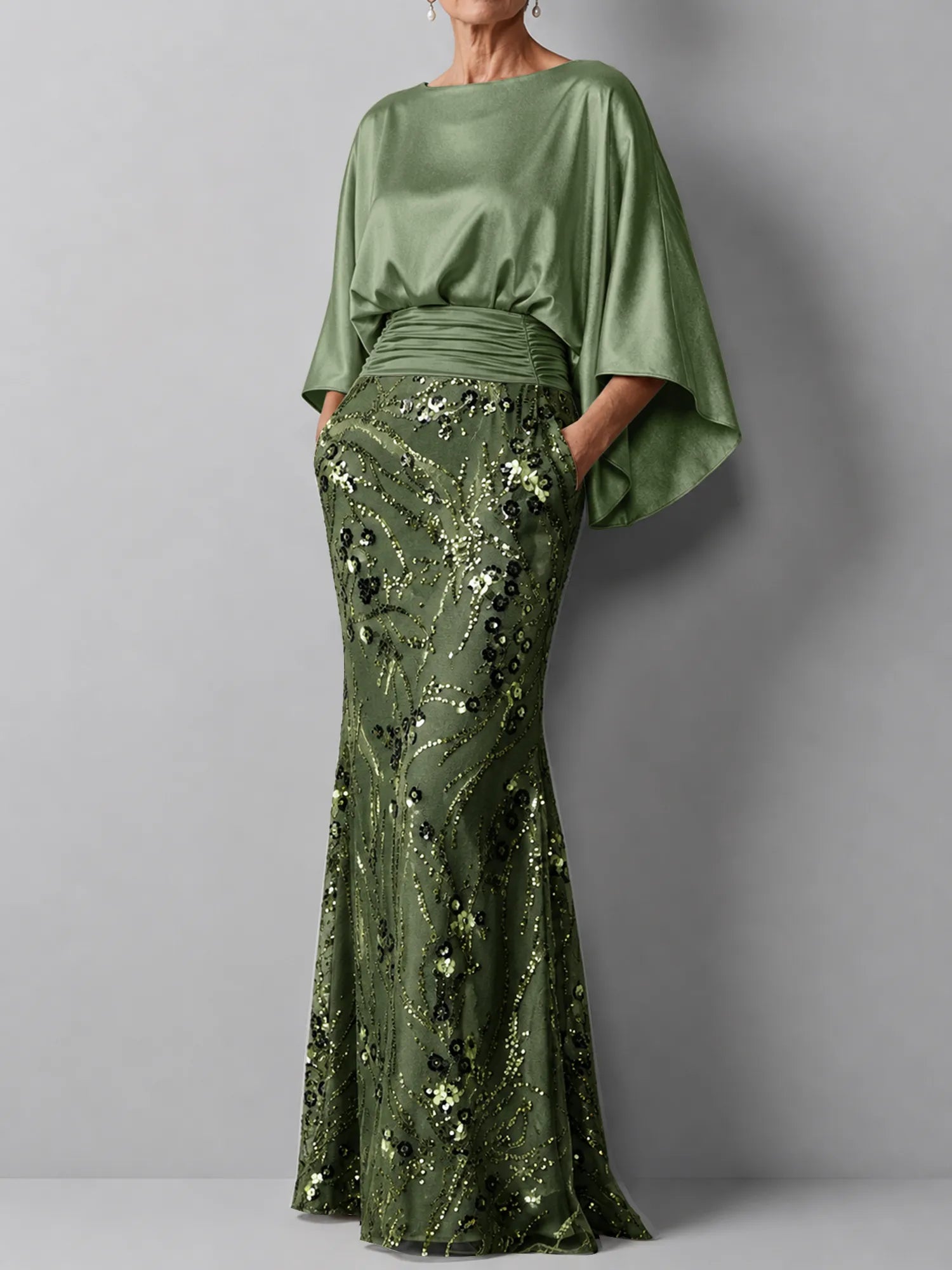 Light Green