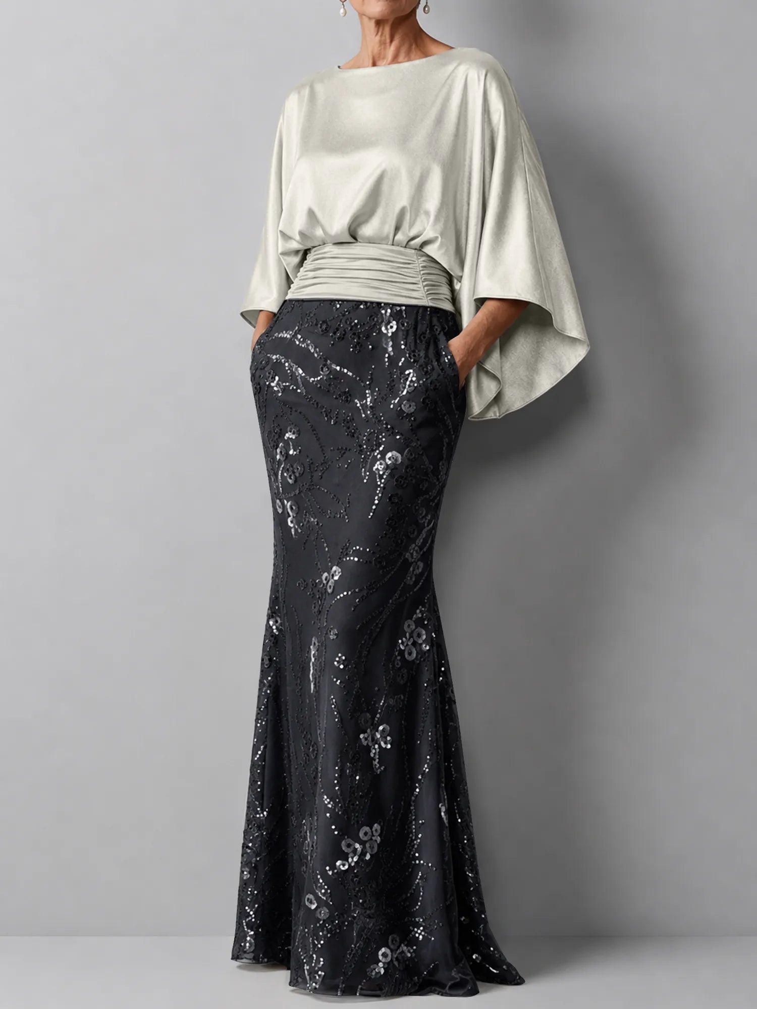 Light Grey