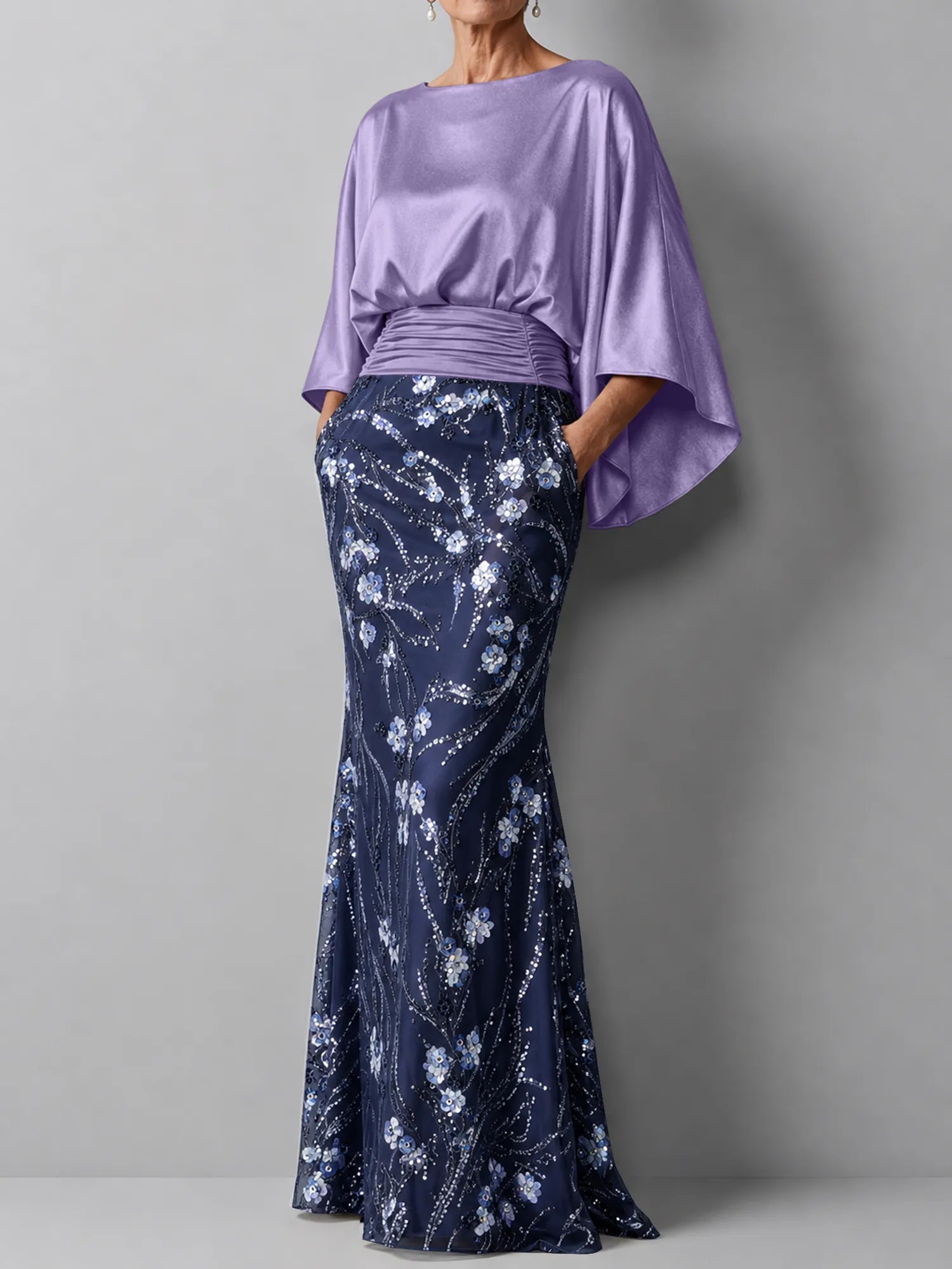 Light Lavender
