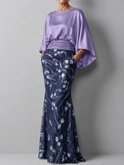 Light Lavender