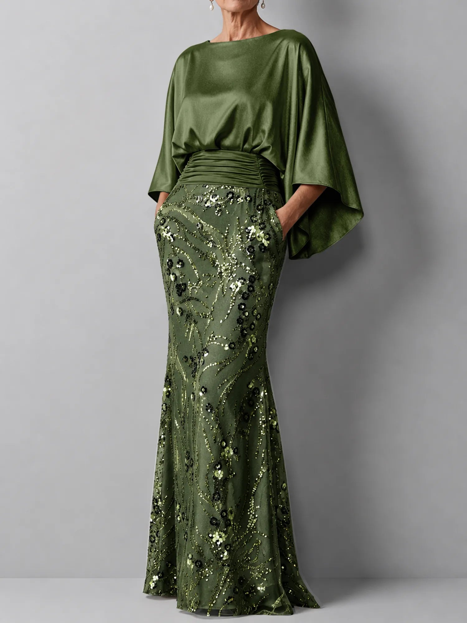 Light Olive