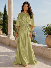 Light Olive Green-623