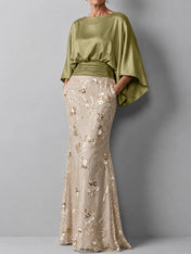 Light Olive Green