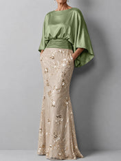 Light Pistachio Green