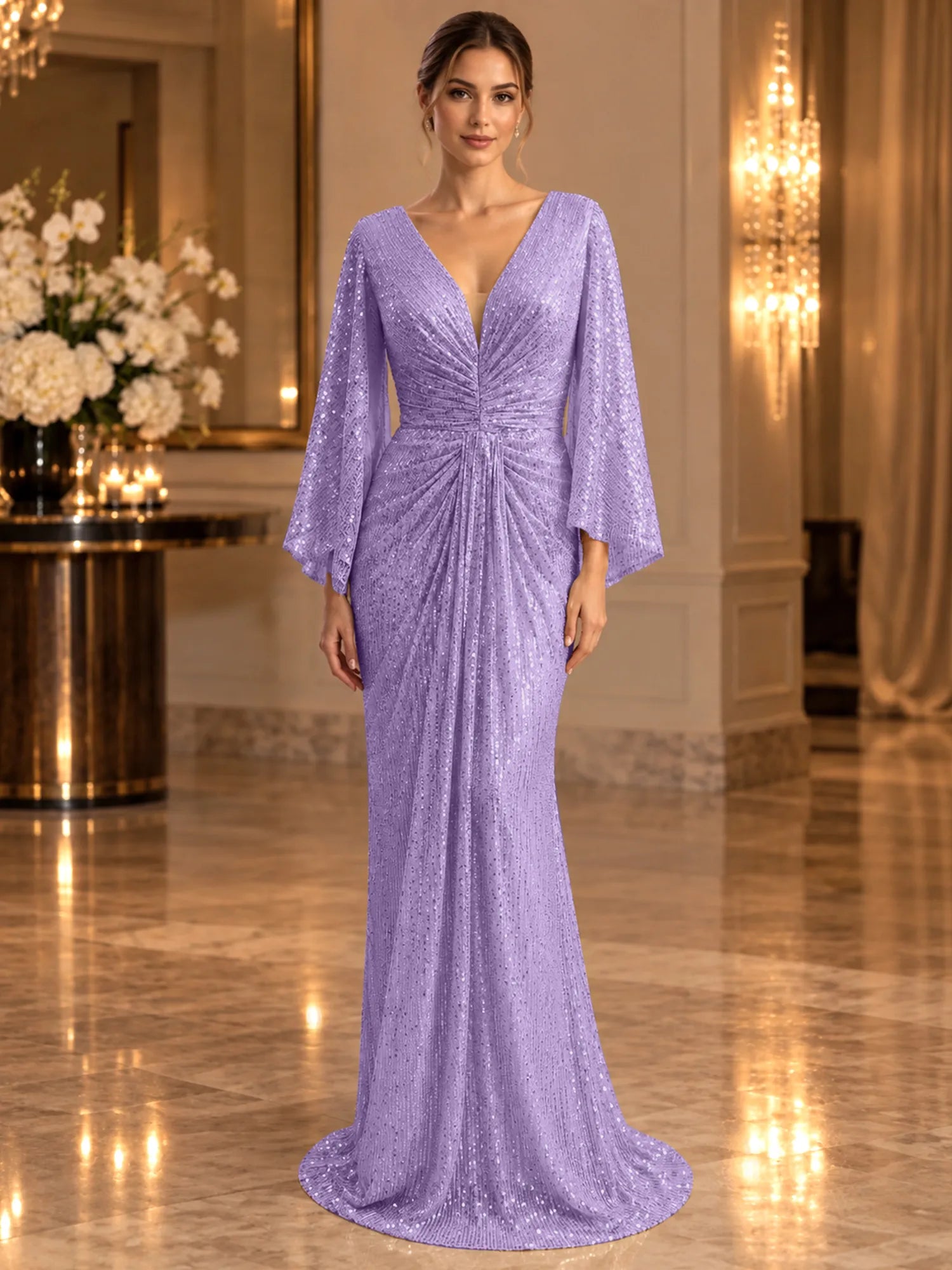 Light Purple-33