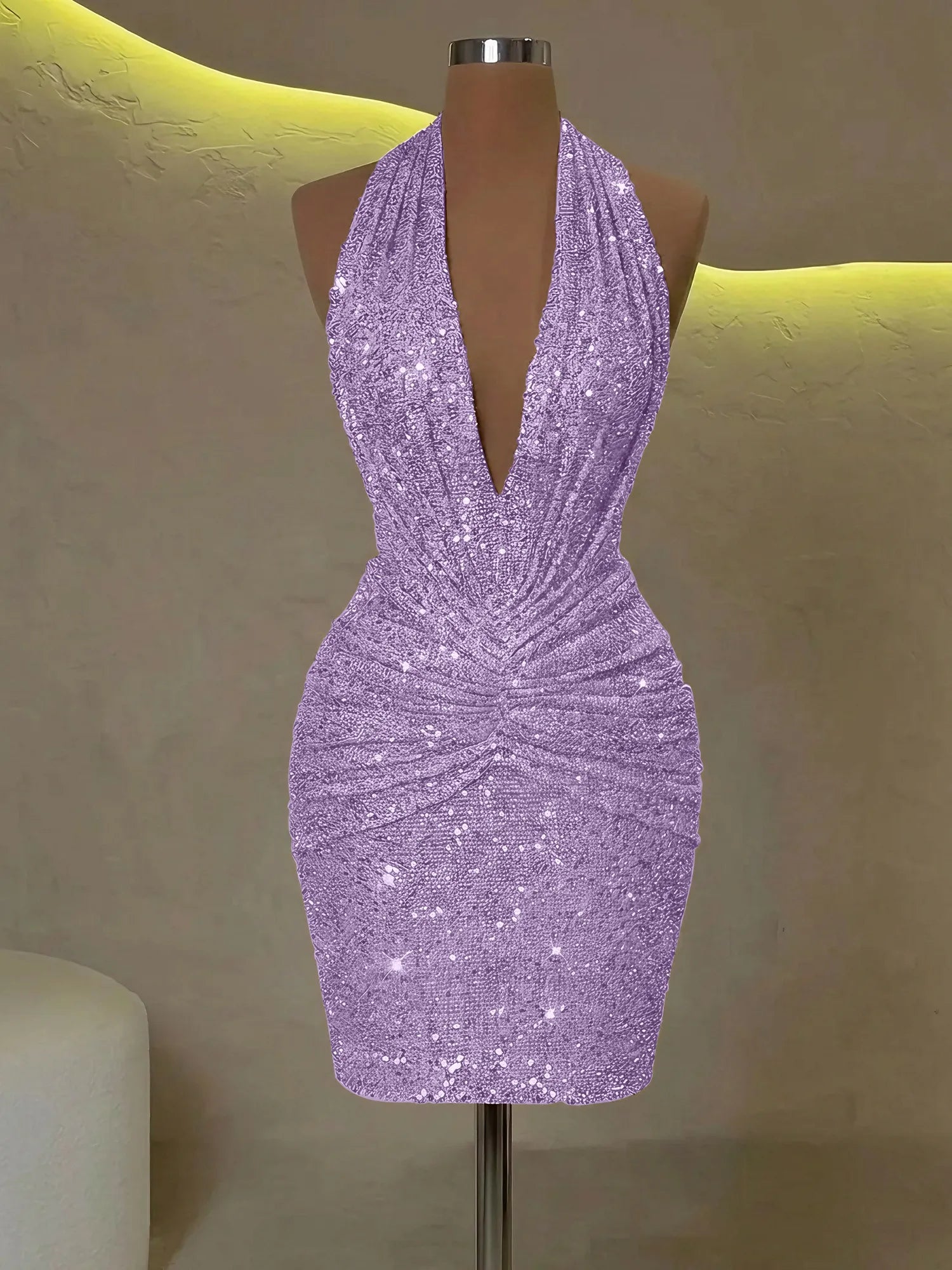Light Purple-33