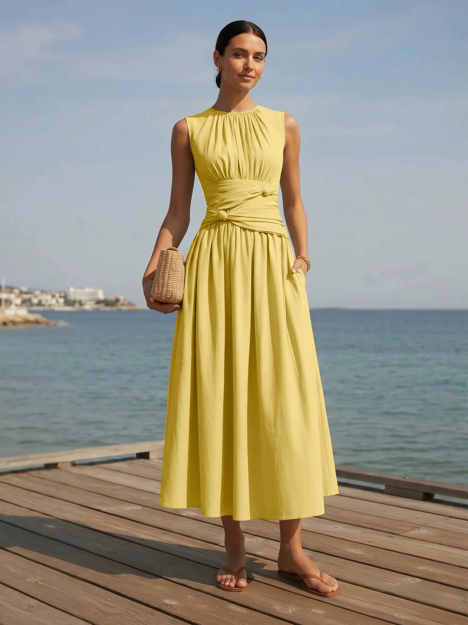 Light Yellow