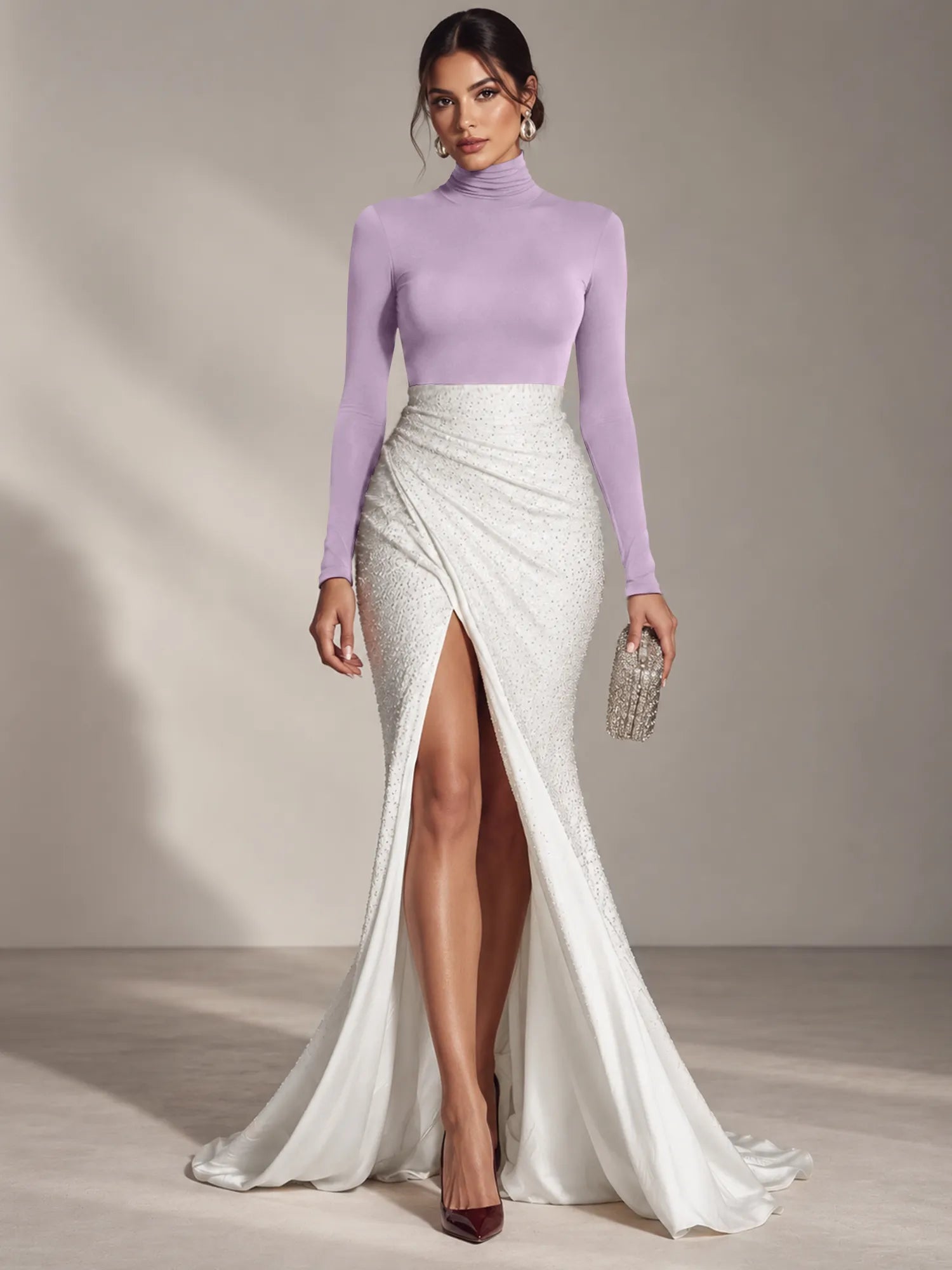 Lilac-143