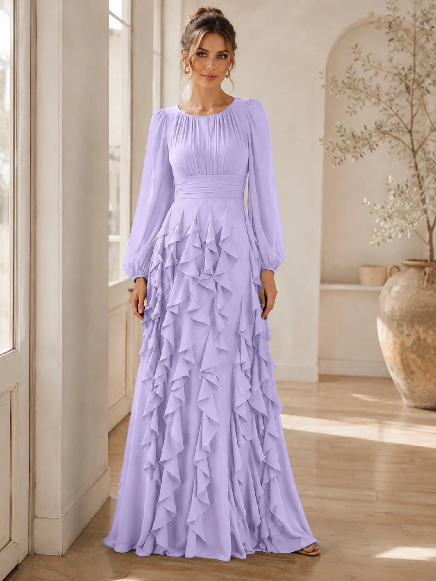 Lilac-24