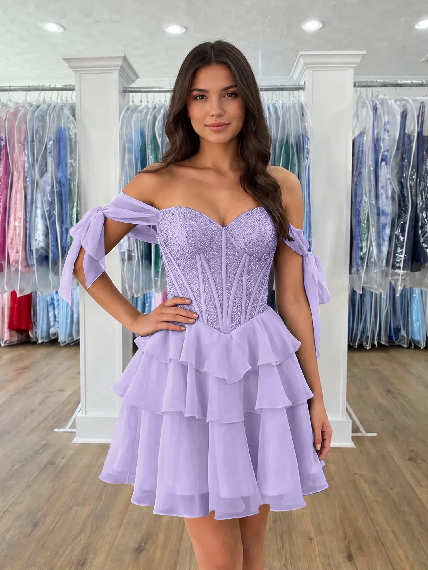 Lilac-24