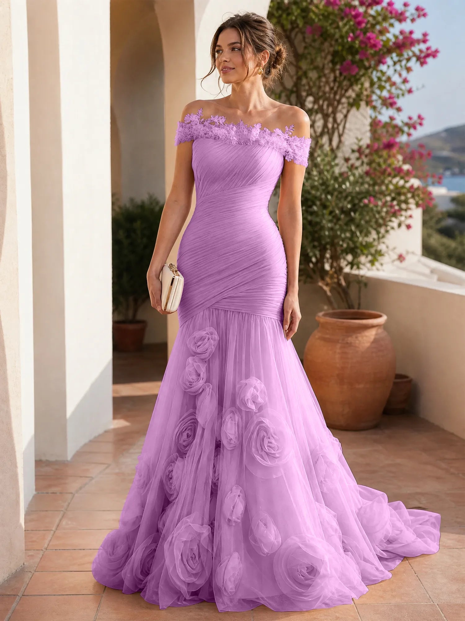 Lilac-76