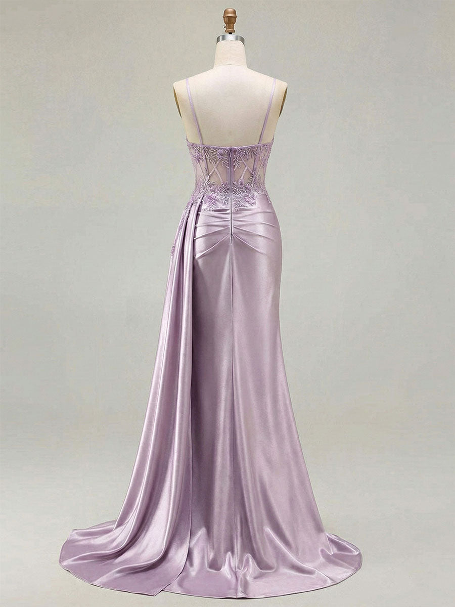LilacBeadedCorsetSatinLongPromDresswithHighSlit_4.jpg