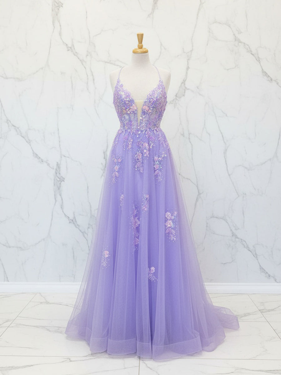 LilacFloralSpaghettiStrapsEmbroideredCorsetLongPromDress_1.jpg