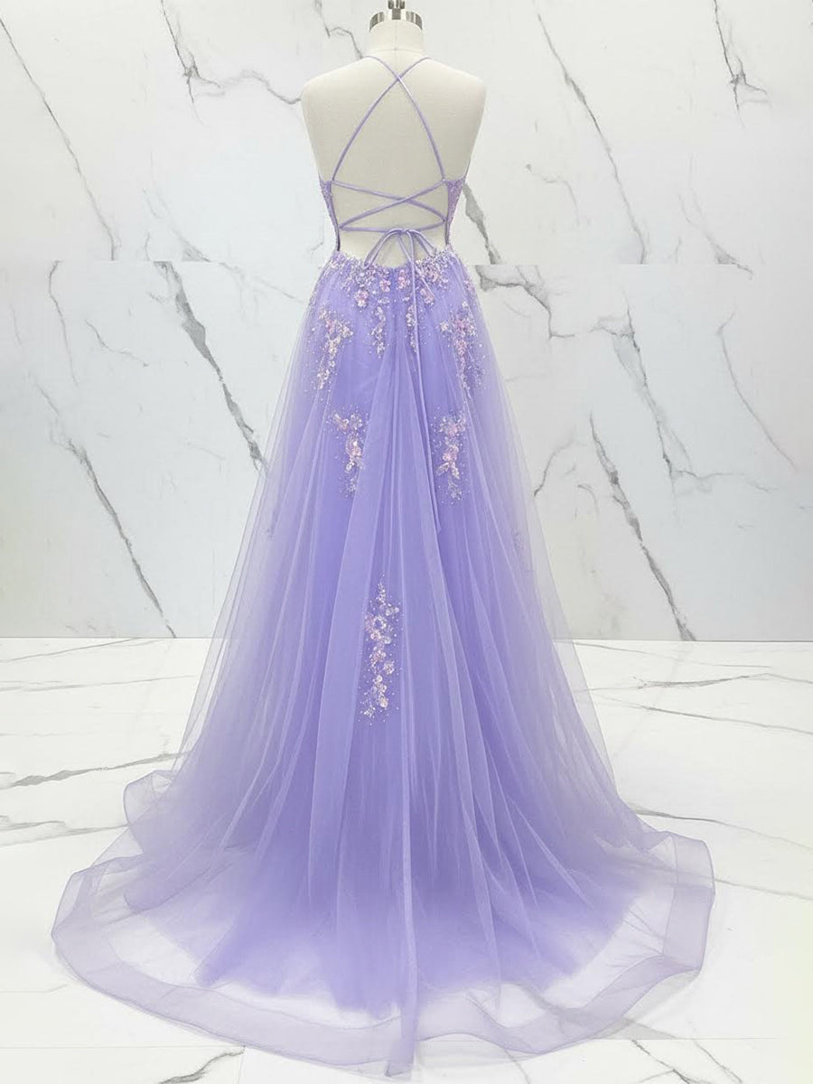 LilacFloralSpaghettiStrapsEmbroideredCorsetLongPromDress_2.jpg