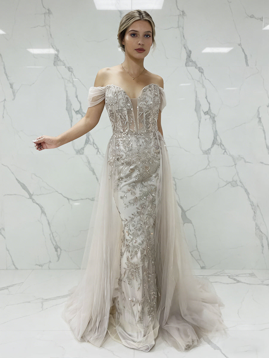 LuxuriousChampagneBeadedOff-the-ShoulderPromDresswithTulleTrain_1.jpg