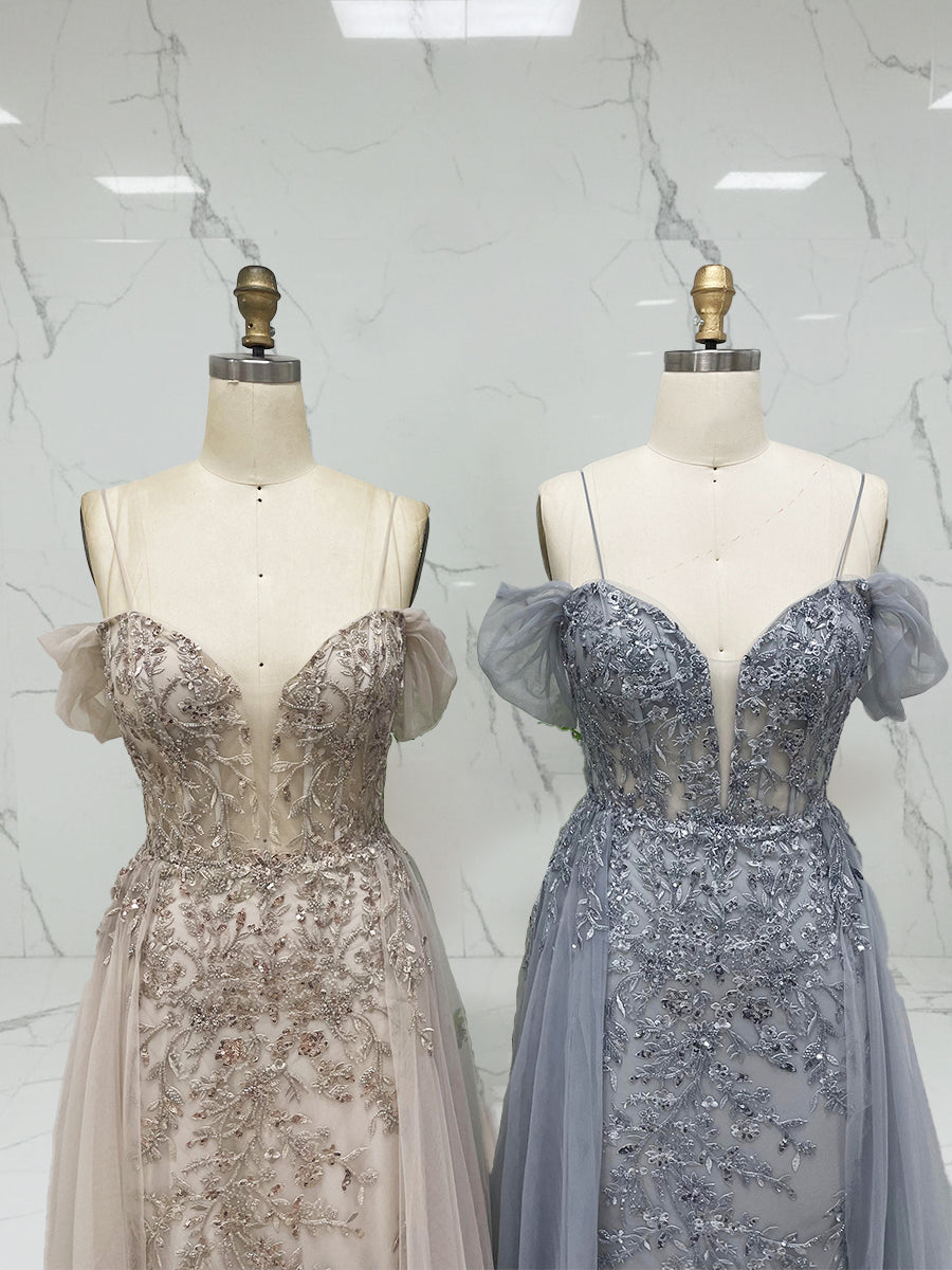 LuxuriousChampagneBeadedOff-the-ShoulderPromDresswithTulleTrain_5.jpg