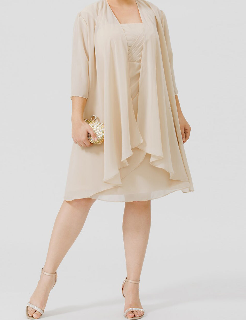 princesse avec veste 
