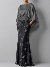 Medium Slate Grey