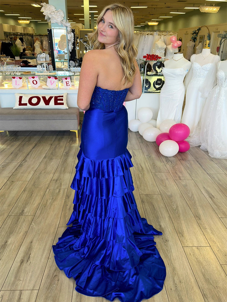 Mermaid_Strapless_Appliques_Ruffle_Prom_Dress_with_Slit_1.jpg
