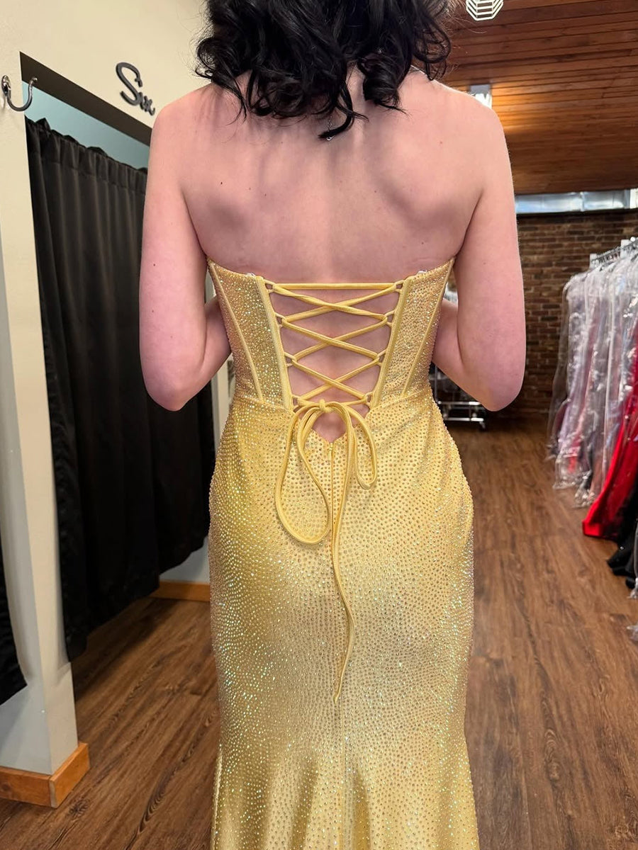 Mermaid_Strapless_Corset_Bodice_Long_Prom_Dress_with_Ruffle_Slit_1.jpg