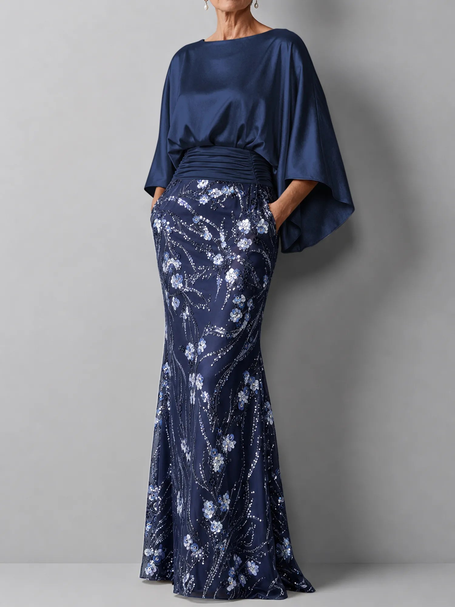 Midnight Blue